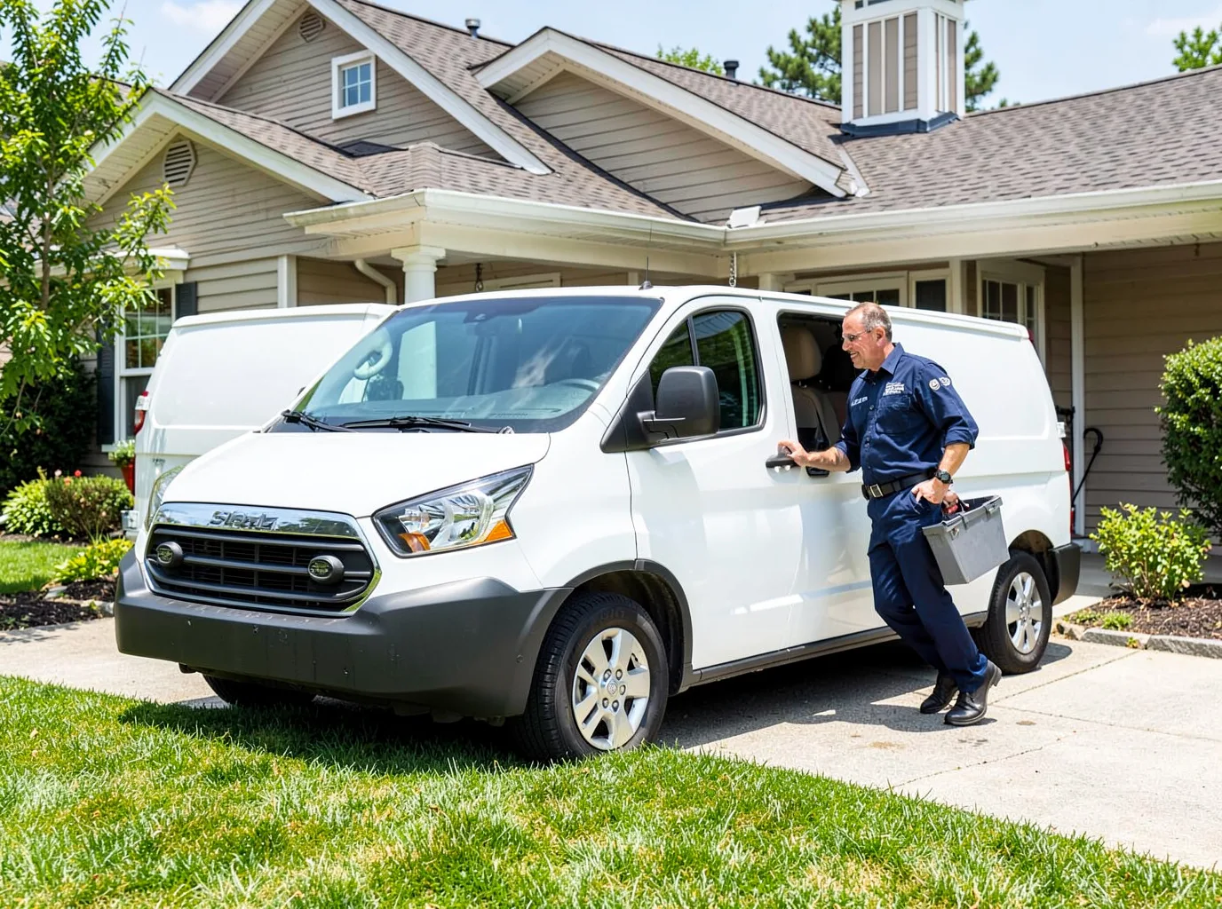Emergency Plumber company in Newtown, IN
